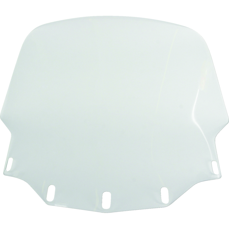 MEMPHIS SHADES METRIC GL1500 STANDARD CLEAR WSHIELD MEP4730