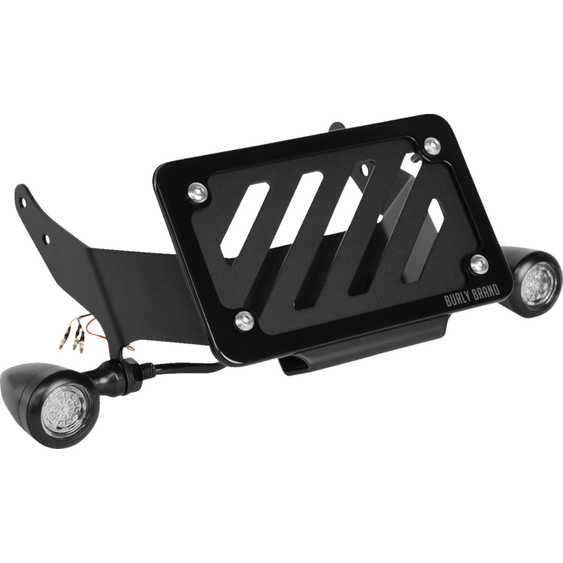 BURLY BRAND REAR FENDER KT REBEL 1100 B13-3000TFB