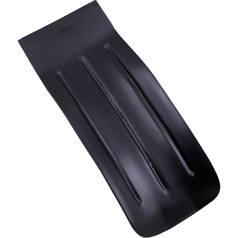 ACERBIS MUD FLAP- CR/KX125/250 BLACK 2043210001
