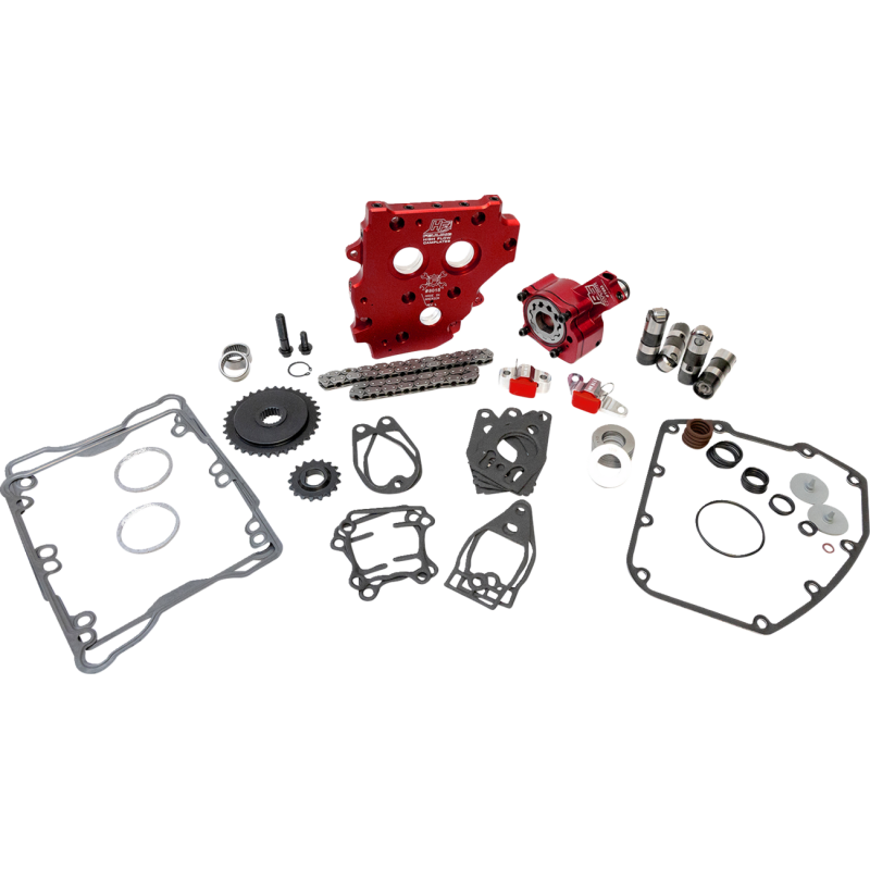 FEULING OIL PUMP CORP. TENSION CONV RS 01-06TC C 7192