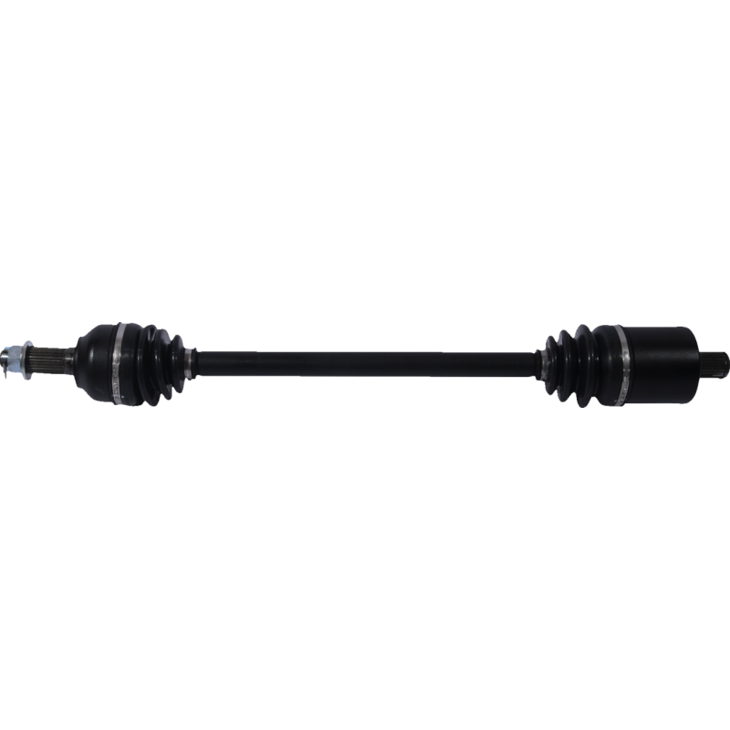 ALL BALLS AXLE KIT COMPLETE POL AB8-PO-8-104