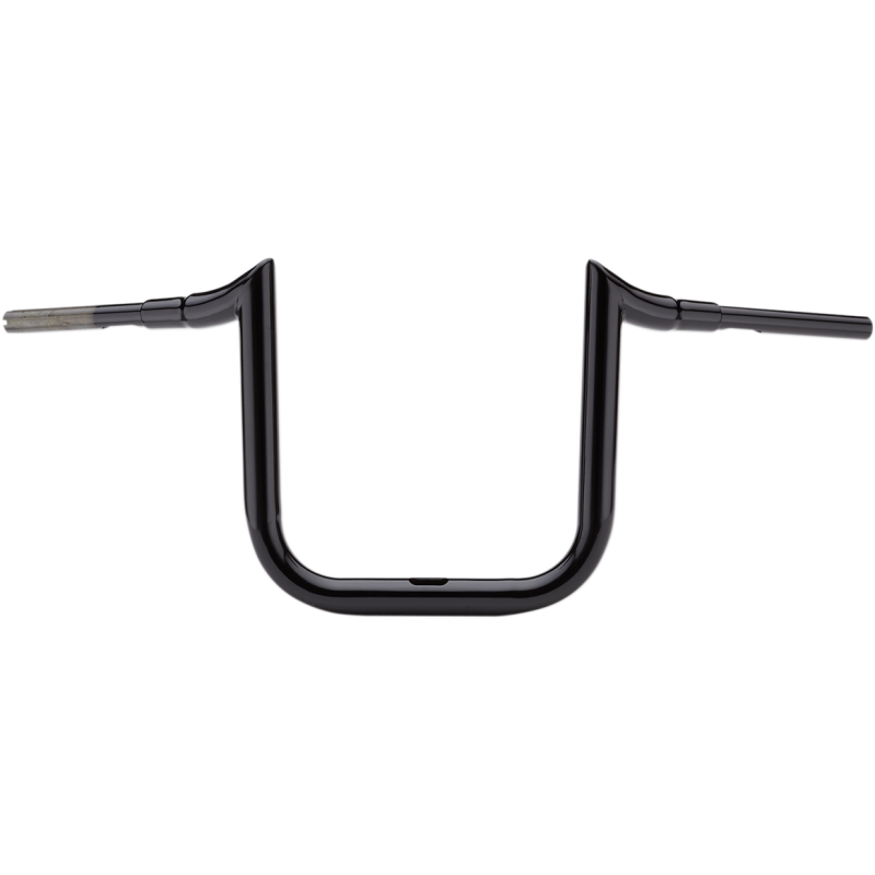LA CHOPPERS H-BAR 1.5 GRD PRM APE BLK 12" FLT 15+ LA-7357-12B