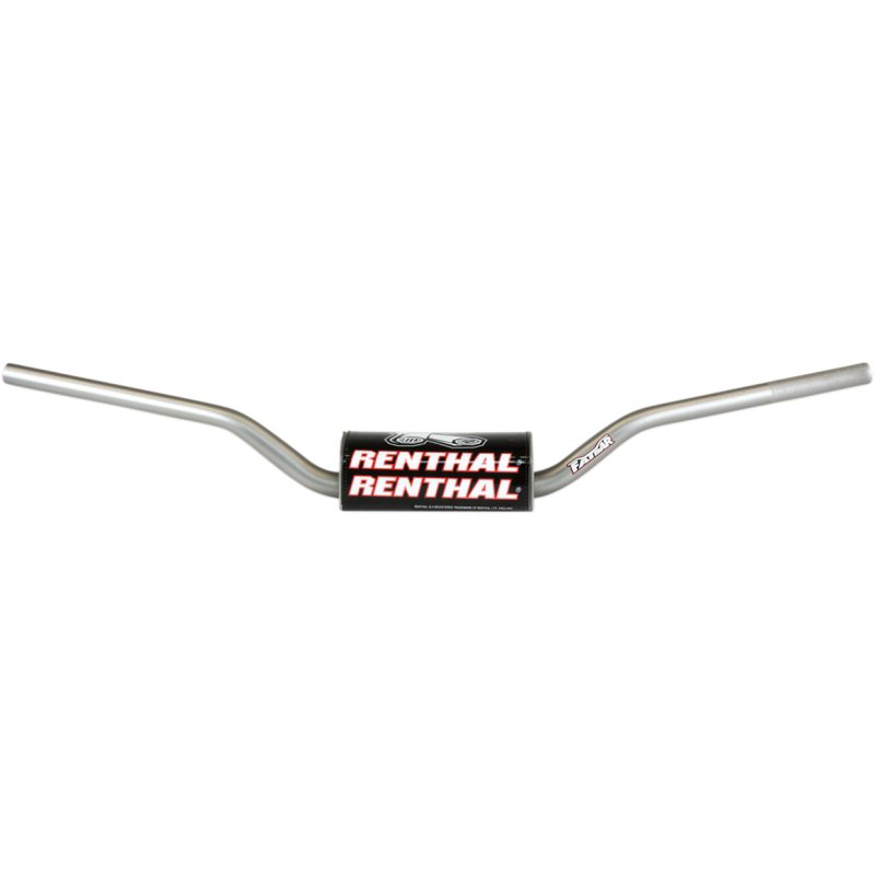 RENTHAL RENTHAL FATBAR CARMICHAEL HIGH TANIUM 609 609-01-TT