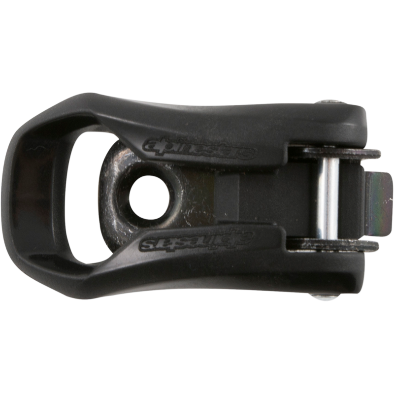 ALPINESTARS MX BUCKLE 2.14 W/SCREW 25LET5-10