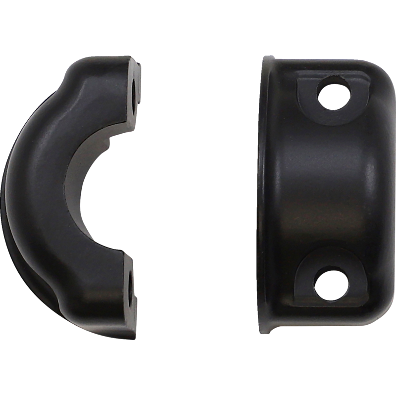 TODDS CYCLE HANDLEBAR - 1-1/2" STRIP - ROAD GLIDE - 14" - CHROME 0601-5732