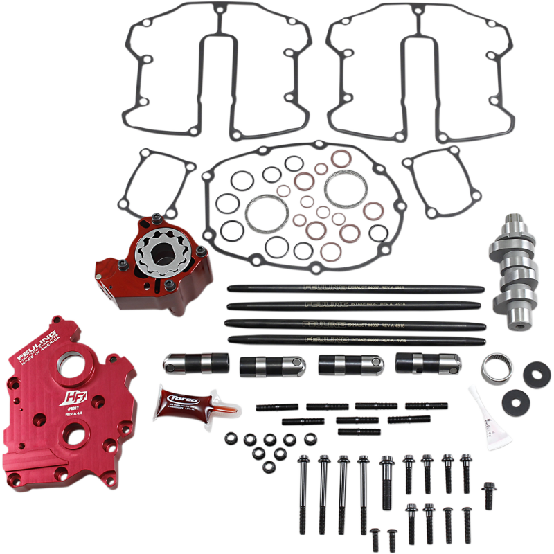 FEULING OIL PUMP CORP. CAM KT RACE 592 M8 17+OIL 7264