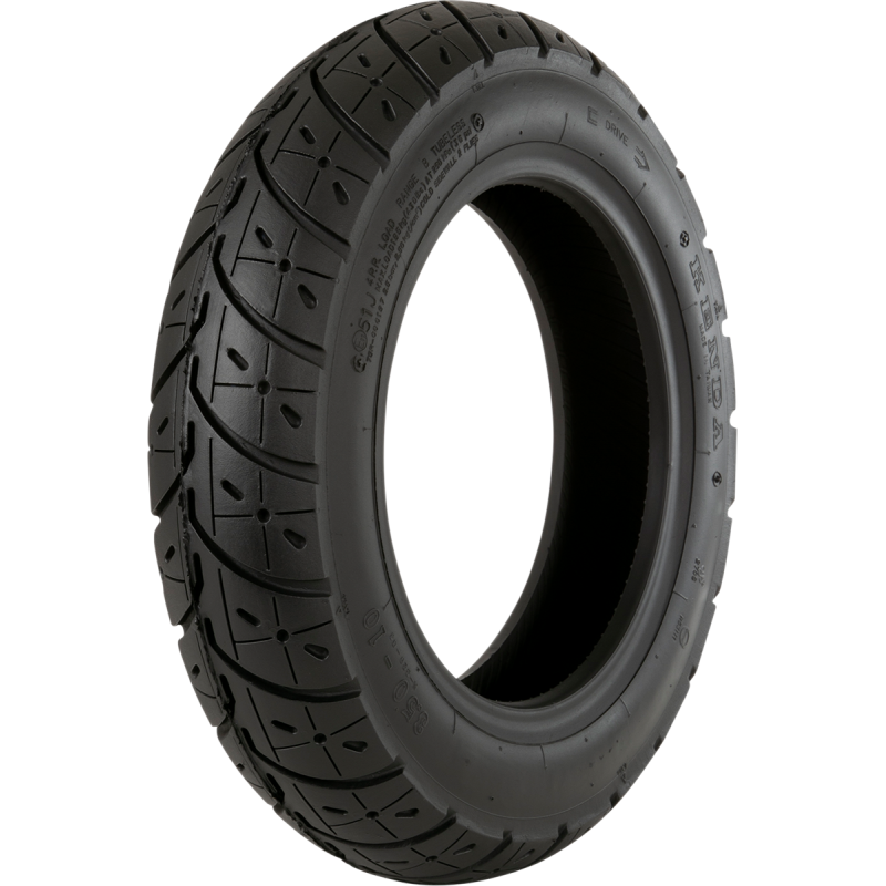 KENDA 2.75-10 37J TT K329 SCOOTER 043291034B0