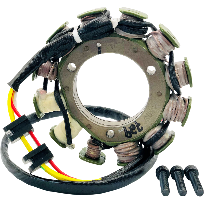 RICK'S MOTORSPORT ELECTRIC STATOR KAWASAKI 21-729