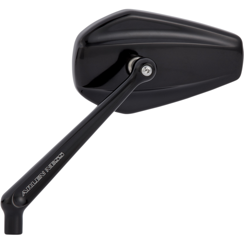 ARLEN NESS MIRROR MINI STOCKER BLK 13-156