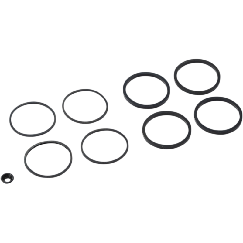 DRAG SPECIALTIES SEAL KT CALIPER 08-21 FLT 89235