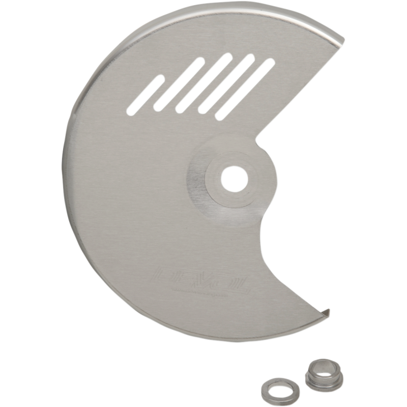 DEVOL ENGINEERING GUARD DISC FRT 0104-5404 0104-5404