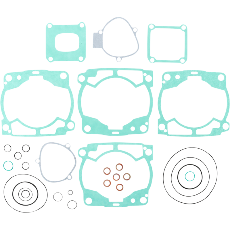 WINDEROSA TOP END GASKET KIT 810976