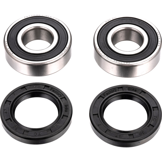 FACTORY LINKS WHEEL BEARING KIT - FRONT FWK-W-002