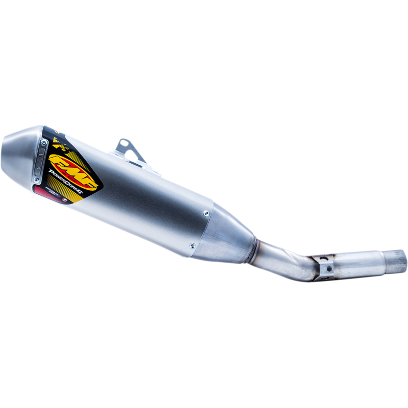 FMF 21-24 KX250F P-CORE 4 HEX MFLR 042392