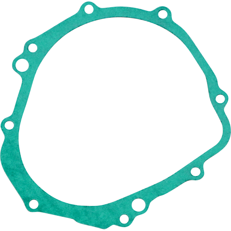 RICK'S MOTORSPORT ELECTRIC SUZUKI STATOR COVER GASKET 25-311