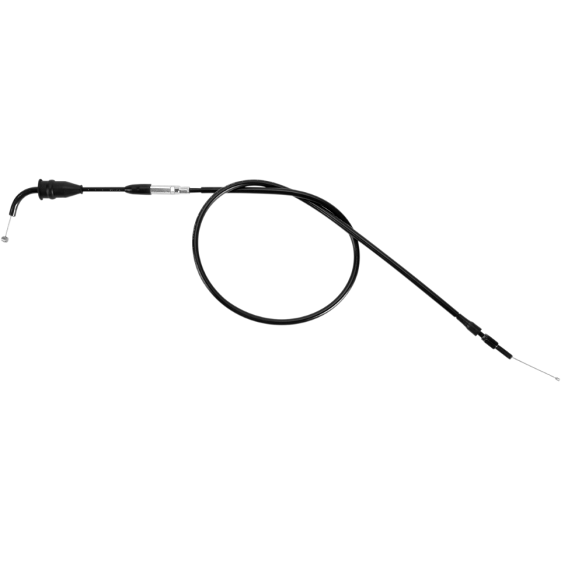MOTION PRO THROTTLE CABLE BLACK VINYL 05-0285