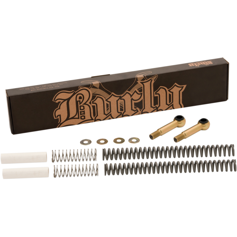 BURLY BRAND 00-17 FXST/FLST SLAMMER KIT B28-1006