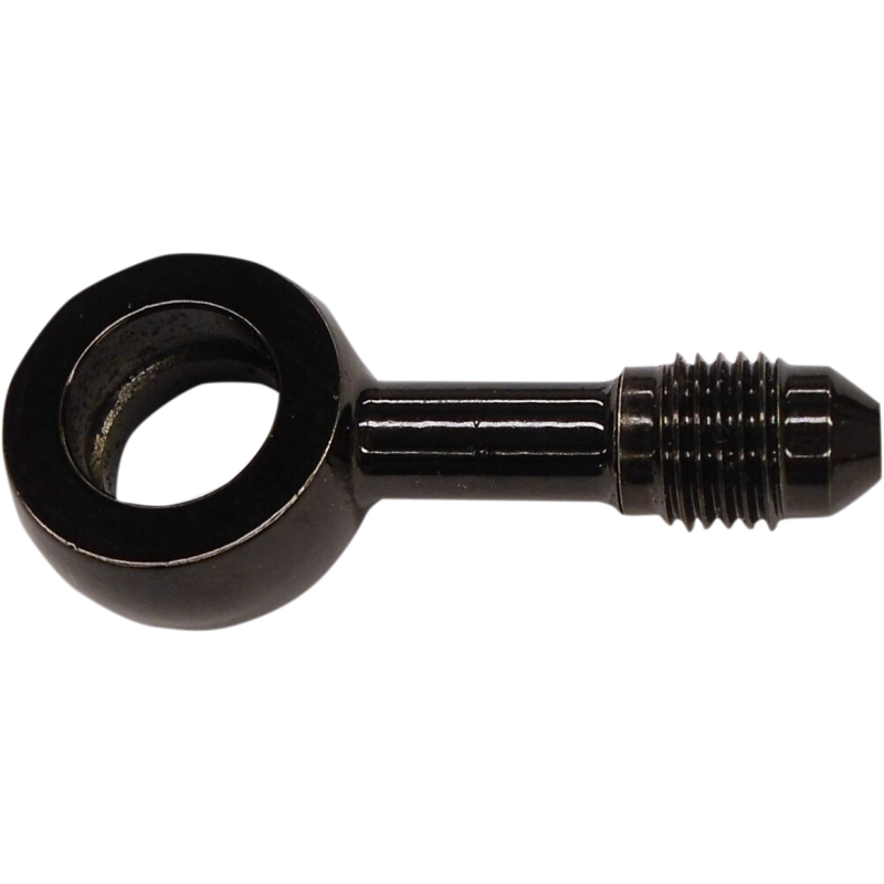MAGNUM BANJO FITTING AN3 BLACK 1704-40