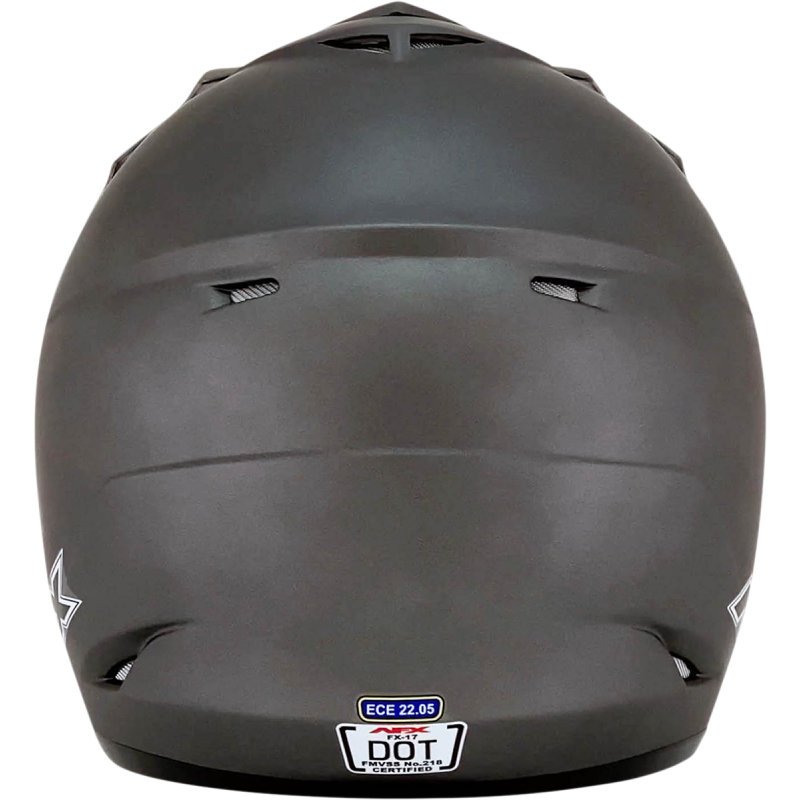 AFX FX17 FROST GRAY SM 0110-3432