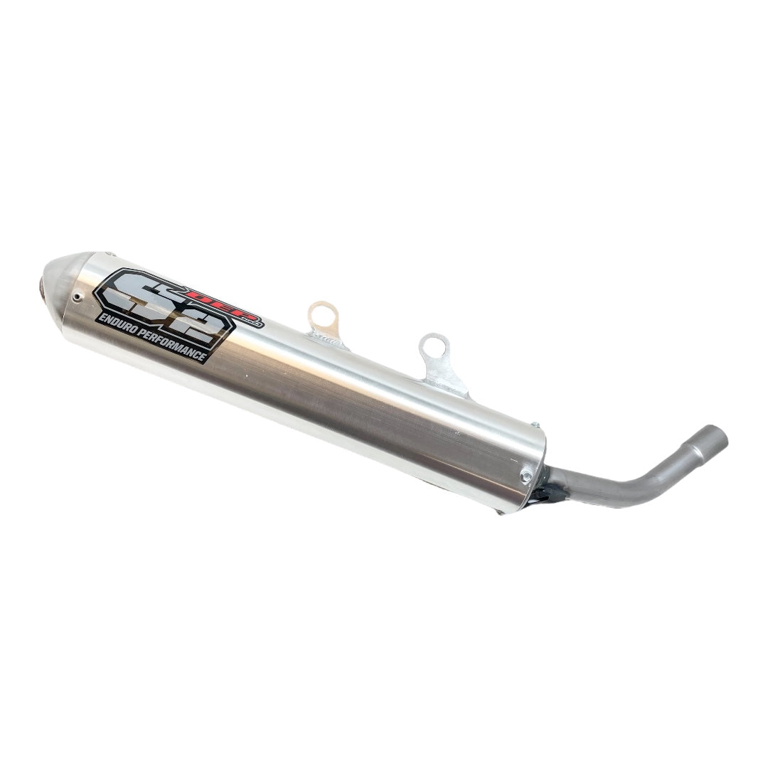 SPECIAL ORDER DEP Pipes BETA 200 19-ON SILENCER DEPBT2212