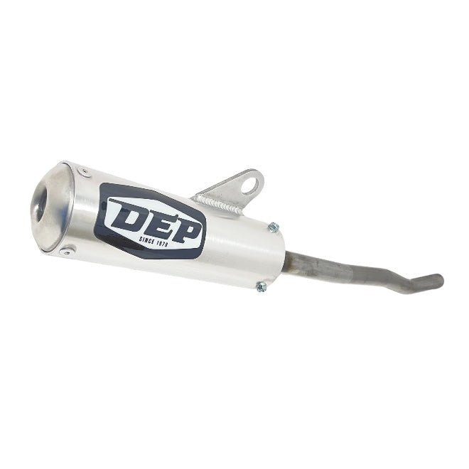 SPECIAL ORDER DEP Pipes CR80 91-95 SILENCER DEPH2807