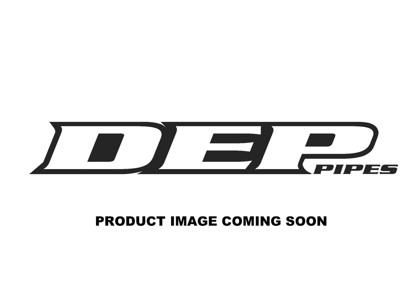 SPECIAL ORDER DEP Pipes S7 RED SILENCER Decal DEPA1027