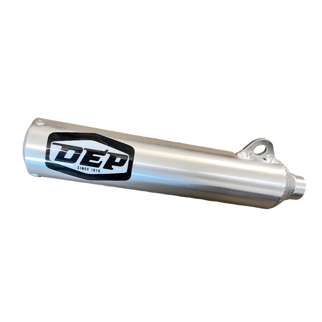 SPECIAL ORDER DEP Pipes TS250ER 79-81 SILENCER DEPS2921