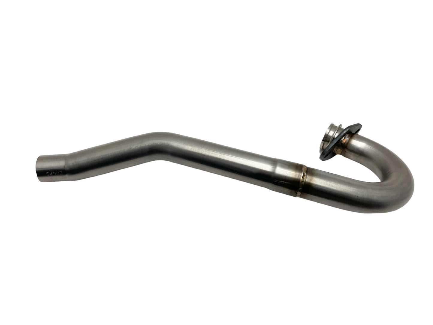 SPECIAL ORDER DEP Pipes DR350 Header DEPS4903