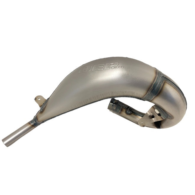 SPECIAL ORDER DEP Pipes KTM125 150 SX 16-18 HVA 125 TC PIPE STEEL DEPT2124