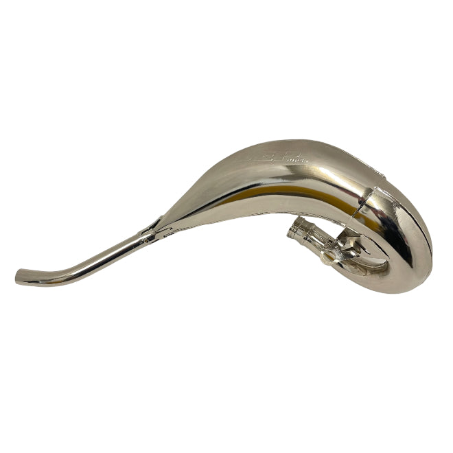 SPECIAL ORDER DEP Pipes KTM125 150 SX 19-22 HVA 125 TC GG MC 2021-23 PIPE NICKEL DEPT2131