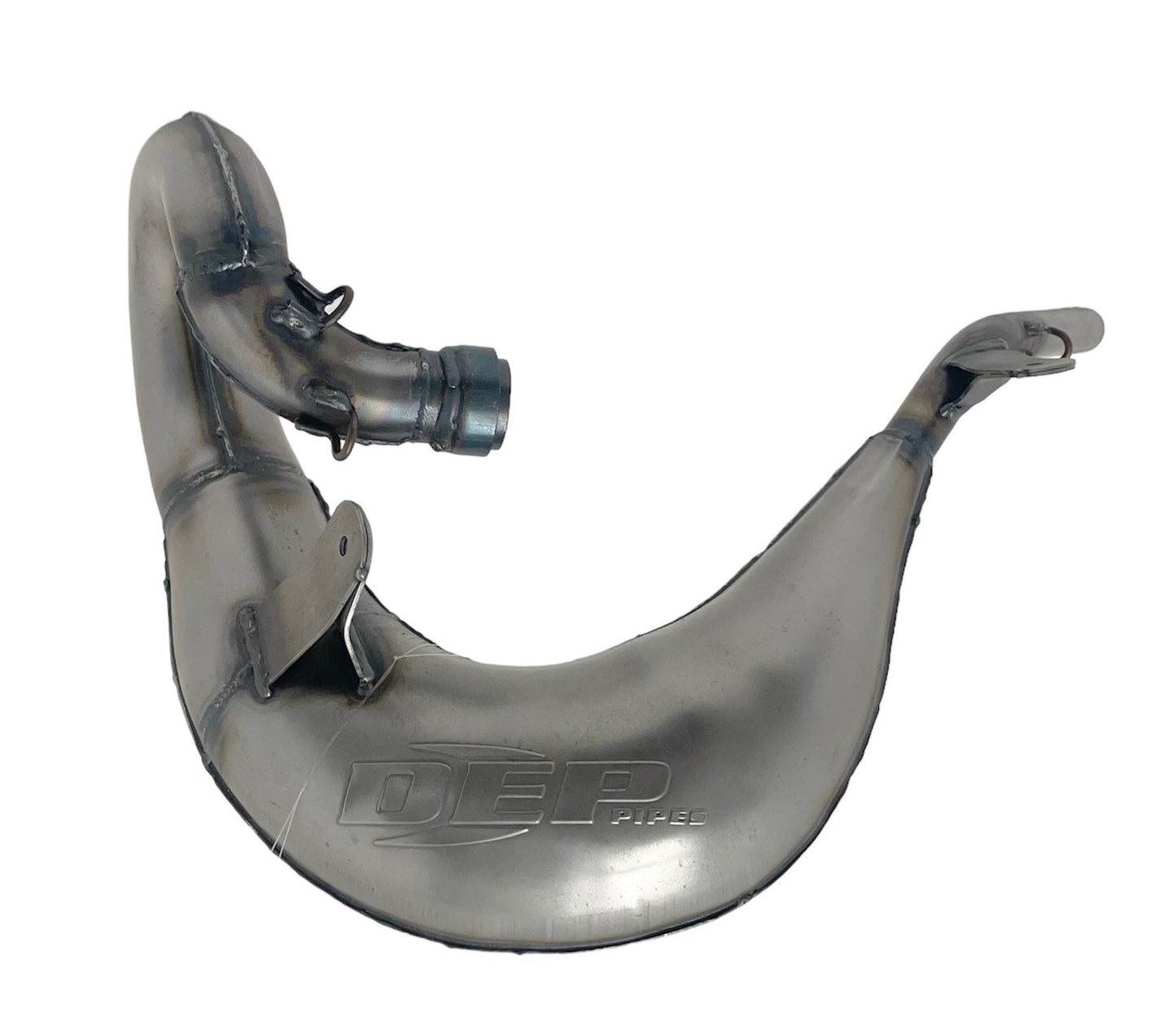 SPECIAL ORDER DEP Pipes KTM65 SX 00-01 PIPE STEEL DEPT2602