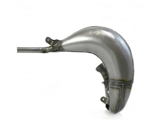 SPECIAL ORDER DEP Pipes HVA TC 85 2025 KTM85 SX GG MC PIPE STEEL TBA HVA 2025-85 STD