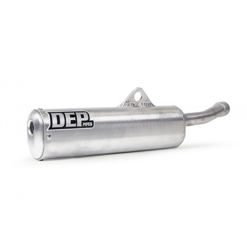 DEP PIPES YAMAHA IT175 1982 1983 SILENCER DEPY2914
