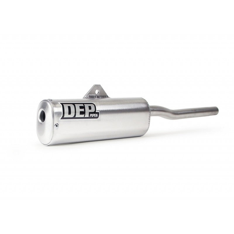 SPECIAL ORDER DEP Pipes TY175 SILENCER DEPY2917