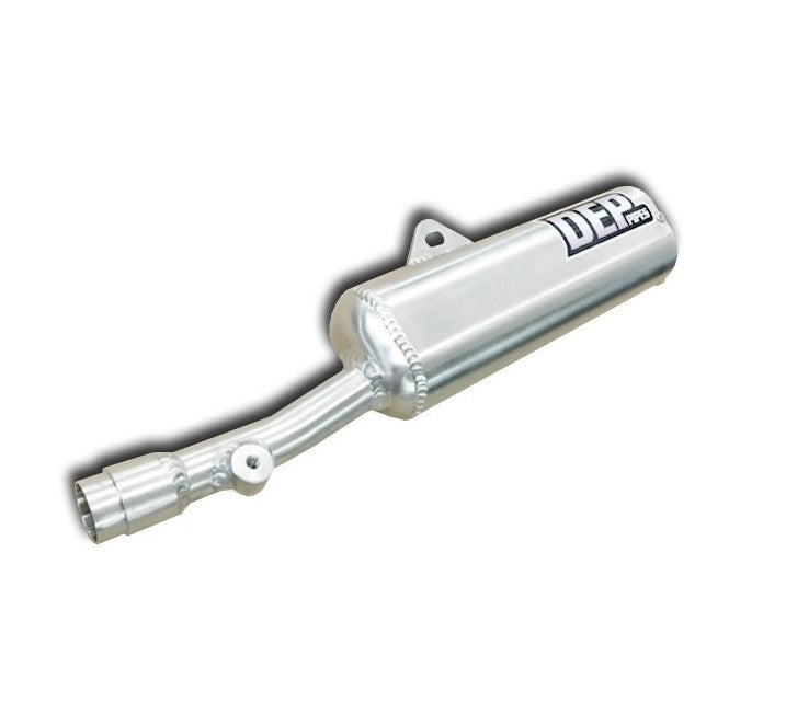 SPECIAL ORDER DEP Pipes TY250 MONO R SILENCER DEPY2919