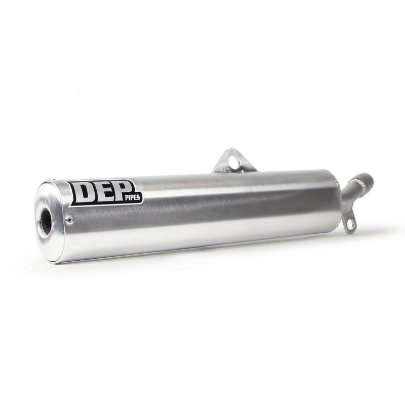 SPECIAL ORDER DEP Pipes WR200 91-05 SILENCER DEPY2920