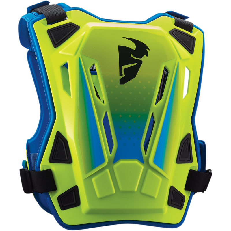 THOR GUARDIAN MX FL/BL XL/2X 2701-0863