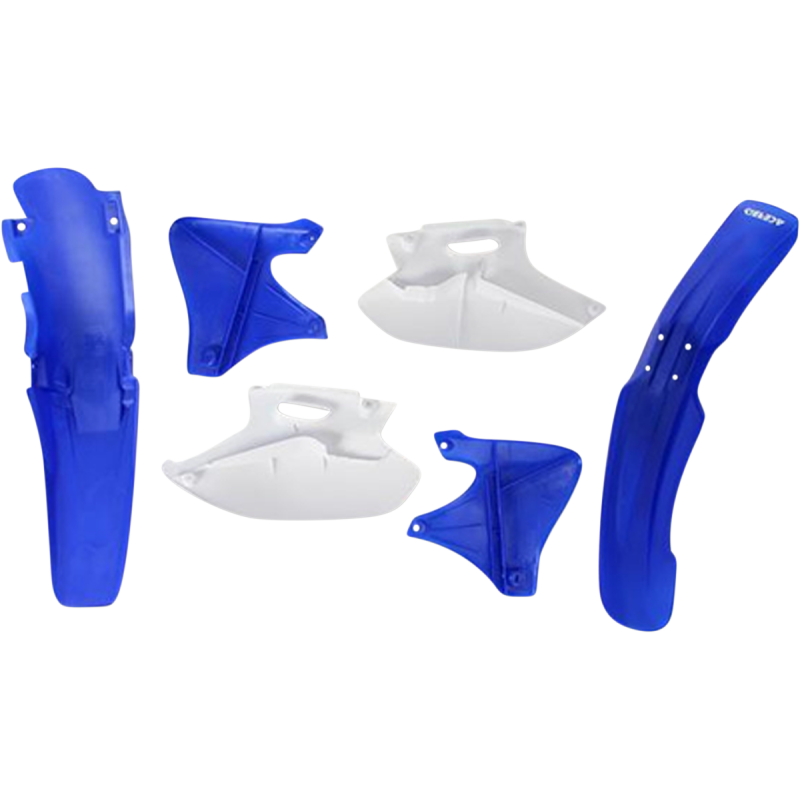 ACERBIS PL KIT YZ250F:01-02 YZ426F:00-02 ORIG 02 2041280243