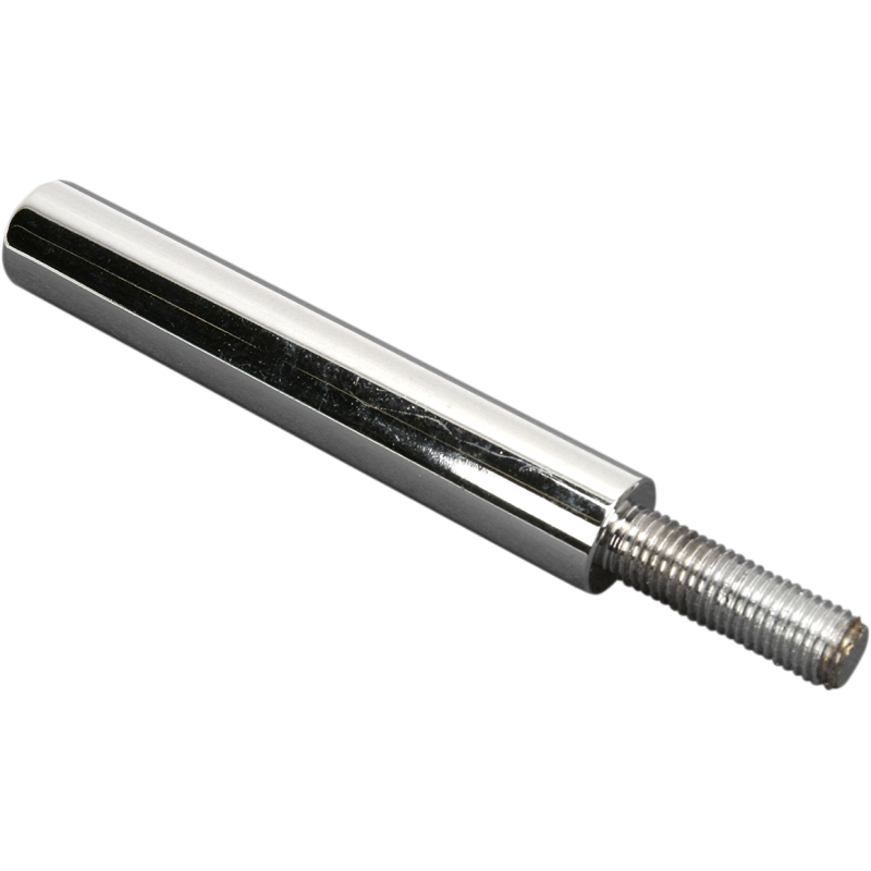 CYCLE VISIONS 3" SHITER ROD EXTENSION 5/16"-24 CV-308