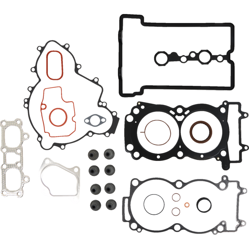 COMETIC GASKET KIT COMPLETE RZR XP TURBO/S C3826