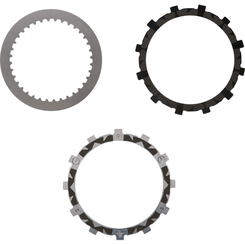 REKLUSE CLUTCH RADIUSX 4.0 KAWASAKI RMS-8304047