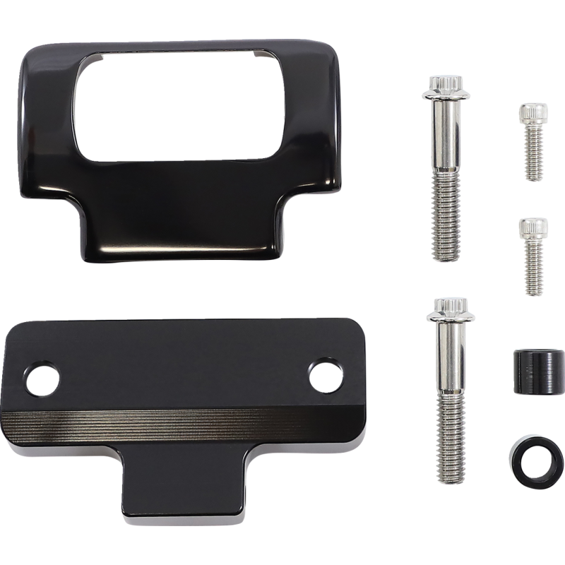 SLYFOX GAUGE M8 ST 18+ BLK TM-SLY24