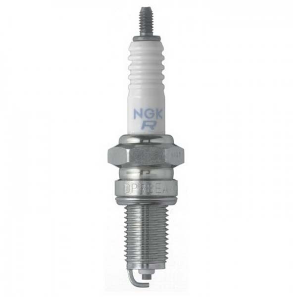 NGK NICKEL SPARK PLUG 5329 DPR9EA-9 5329