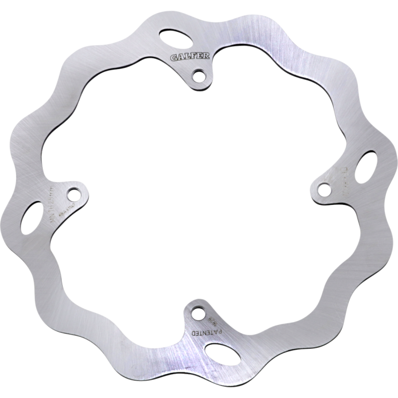 GALFER BRAKE ROTOR DF686W DF686W