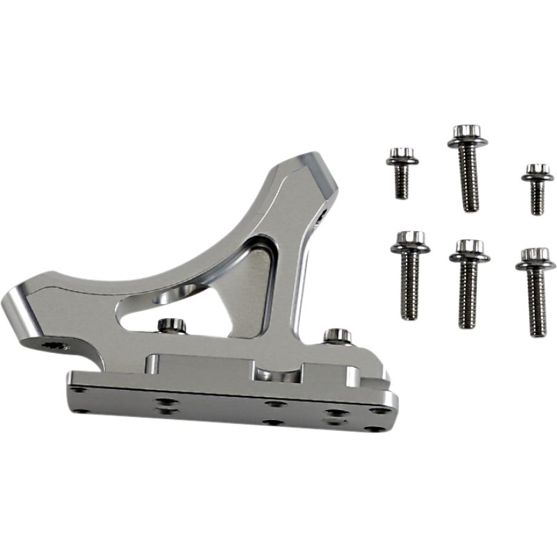 ALLOY ART RADIAL/AMBIDEXTROUS BRAKE MOUNT 49RABM-1