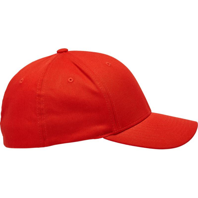 ALPINESTARS (CASUALS) HAT CORP SHIFT RD/BK L/X 1032810083107LX