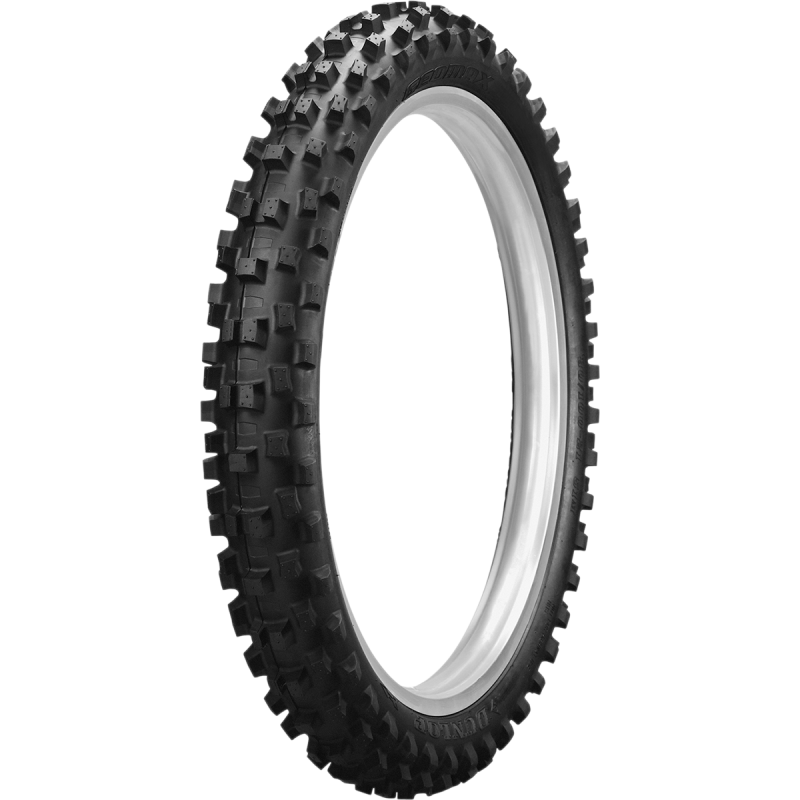 DUNLOP 80/100-21 51M GEOMAX MX3S S/I FRONT DUNLOP 45079466