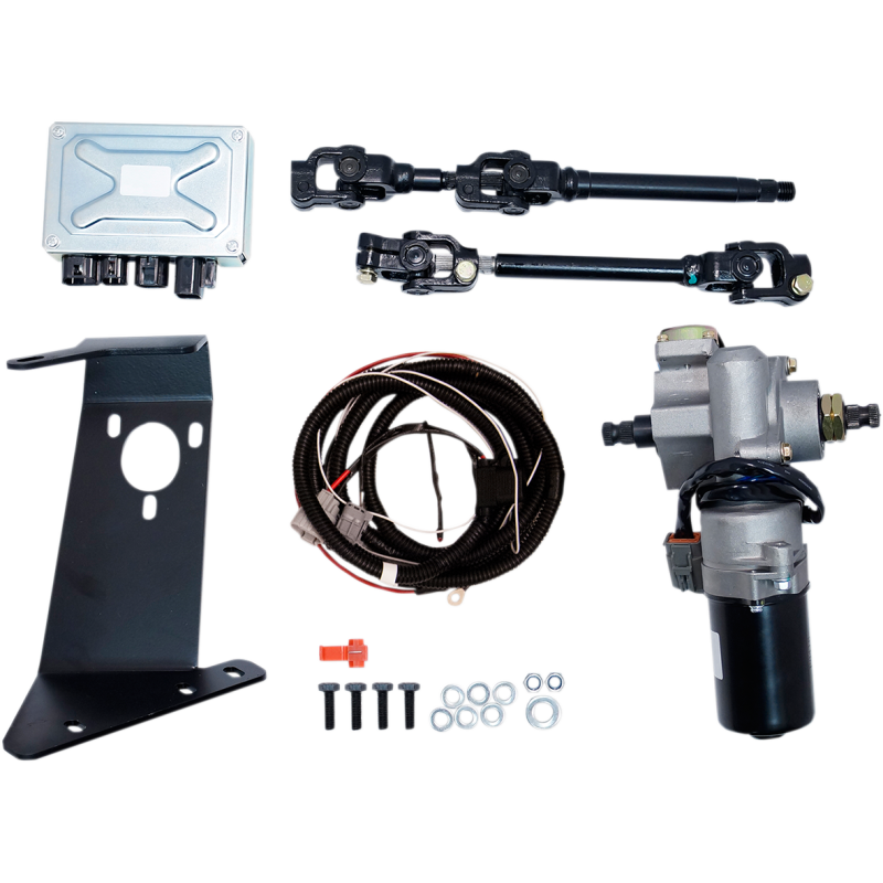 MOOSE UTILITY DIVISION MOOSE POWER SEERING KIT PEPS-5003