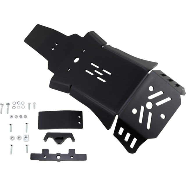 MOOSE RACING MOOSE SKID PLATE PX1501