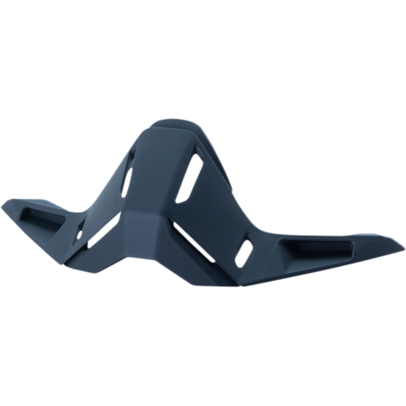 FMF FMF POWERBOMB NOSE GUARD BLACK F-59122-00001